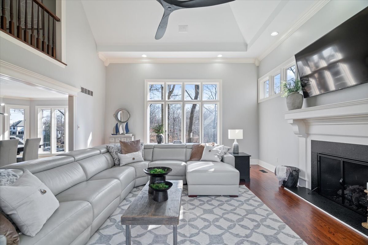 8533 Twin Pointe Circle Indianapolis, IN 46236 - Photo 11 of 42