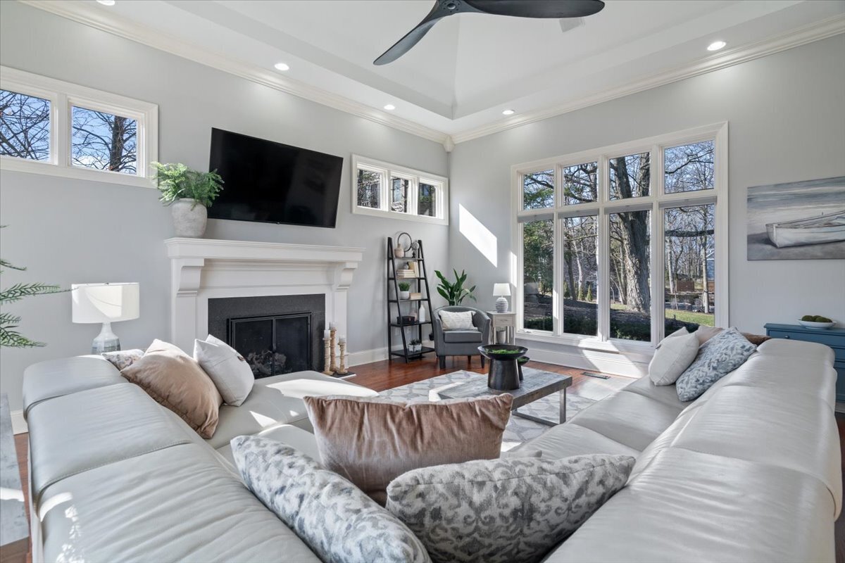 8533 Twin Pointe Circle Indianapolis, IN 46236 - Photo 12 of 42