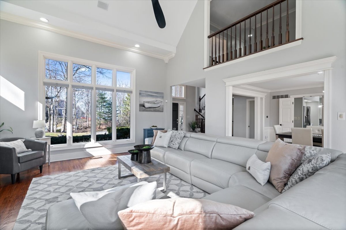 8533 Twin Pointe Circle Indianapolis, IN 46236 - Photo 13 of 42