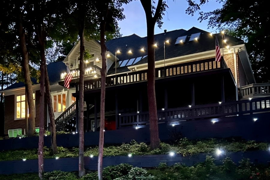 8533 Twin Pointe Circle Indianapolis, IN 46236 - Photo 2 of 42