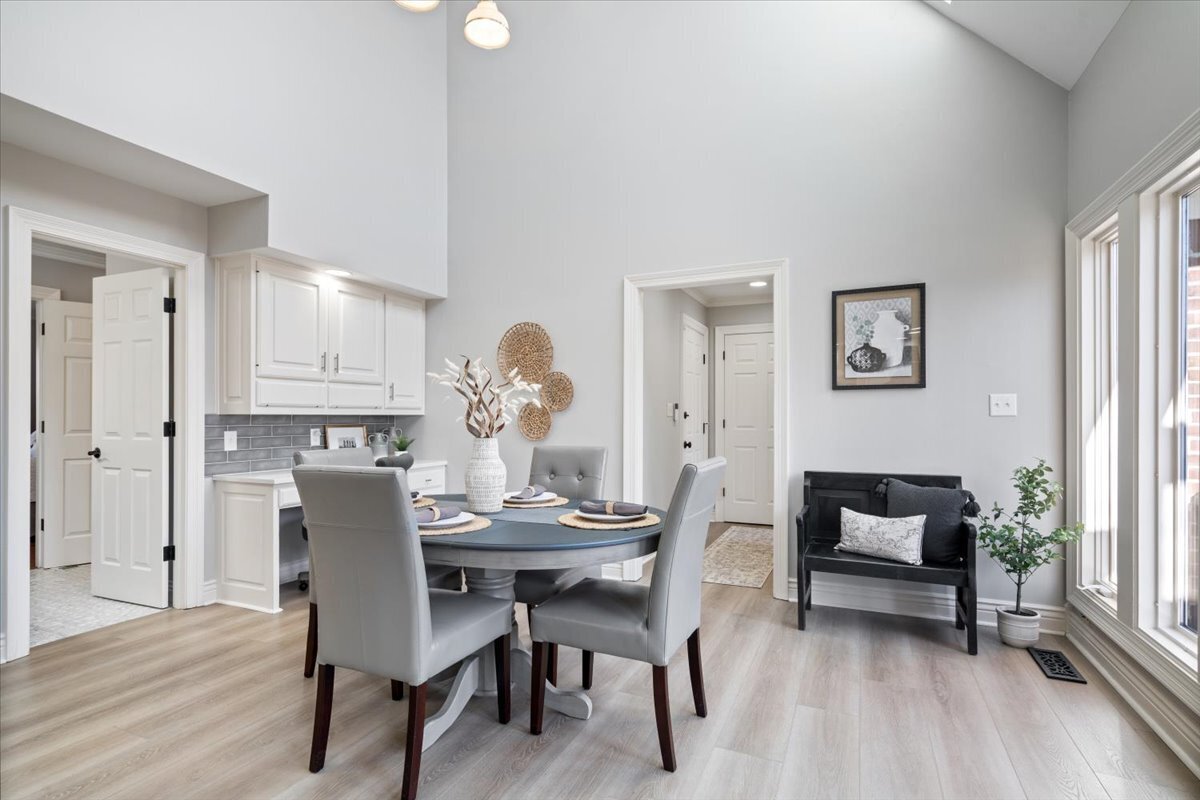 8533 Twin Pointe Circle Indianapolis, IN 46236 - Photo 21 of 42