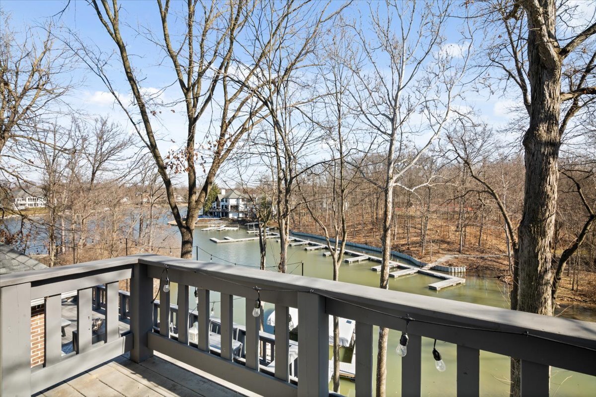 8533 Twin Pointe Circle Indianapolis, IN 46236 - Photo 30 of 42