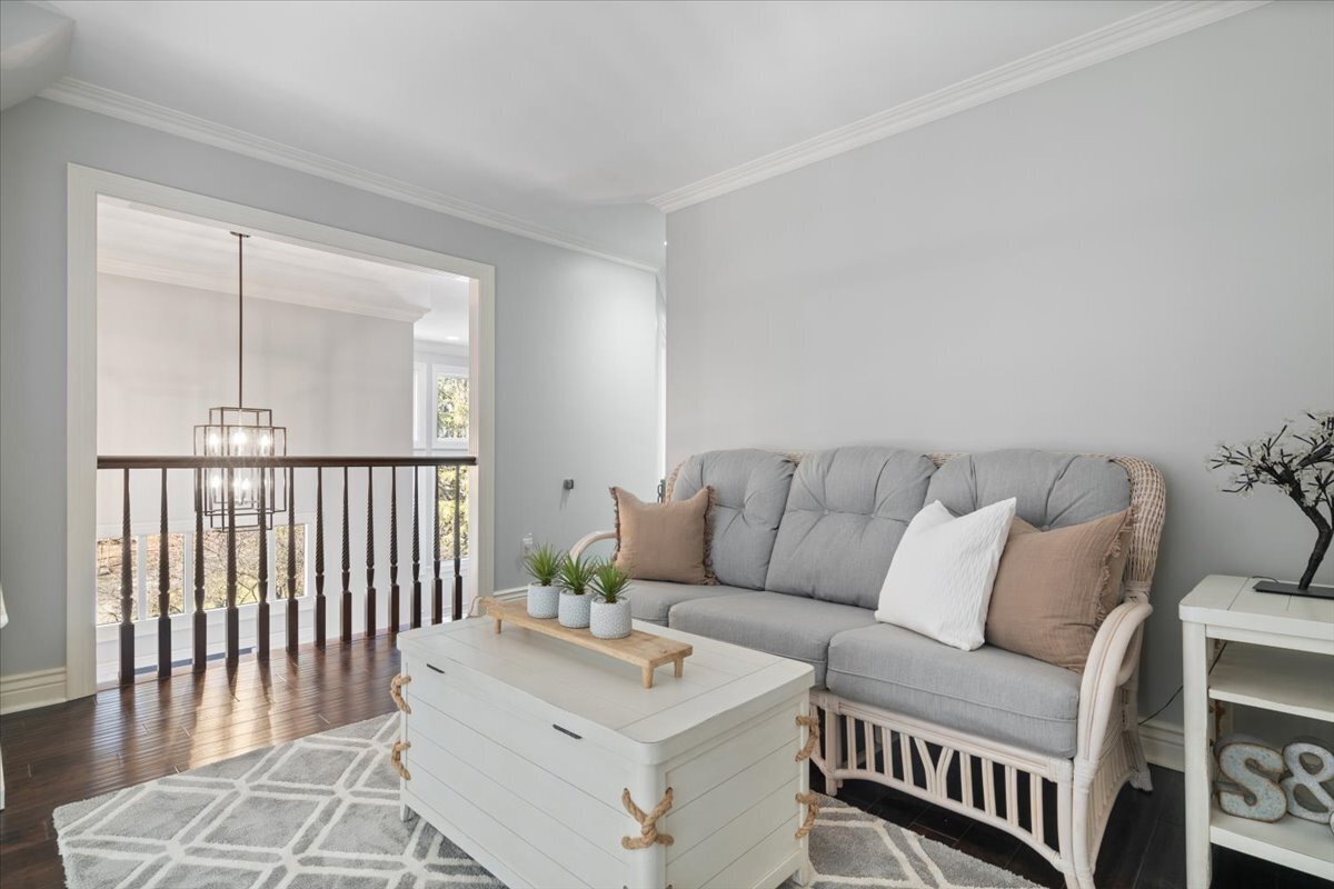 8533 Twin Pointe Circle Indianapolis, IN 46236 - Photo 31 of 42