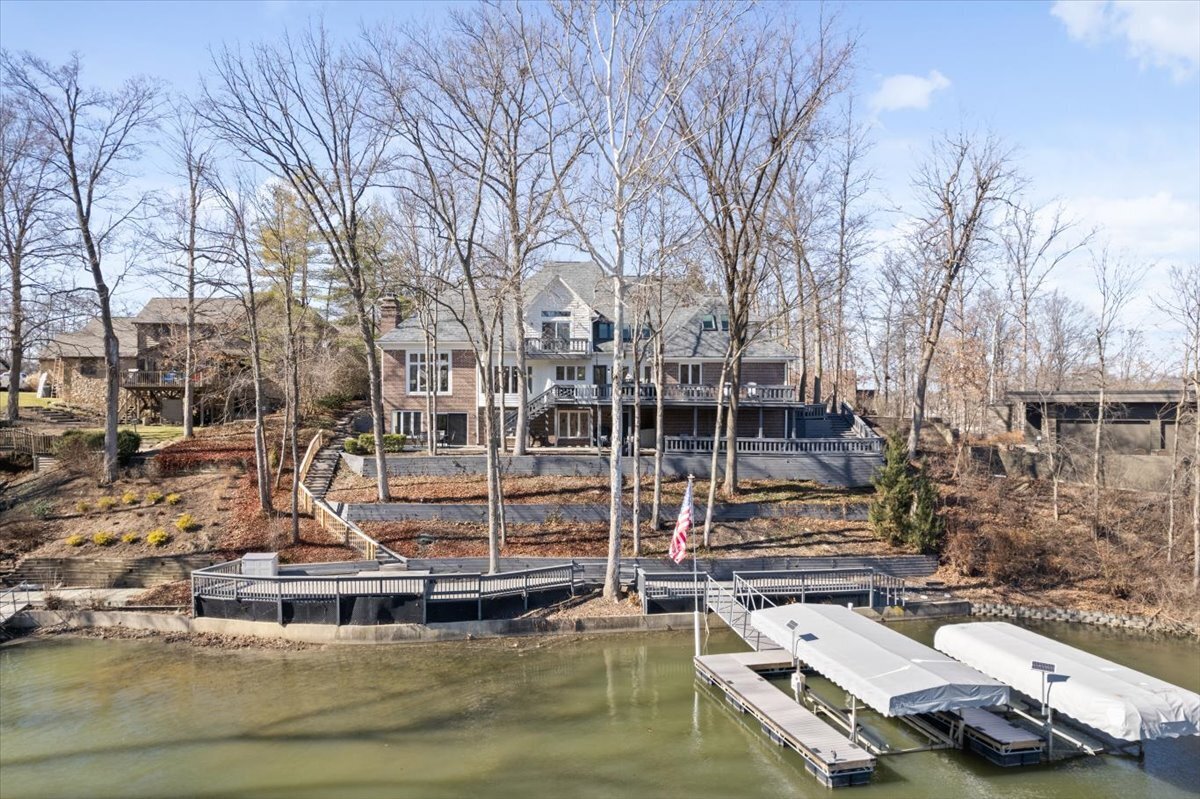 8533 Twin Pointe Circle Indianapolis, IN 46236 - Photo 39 of 42