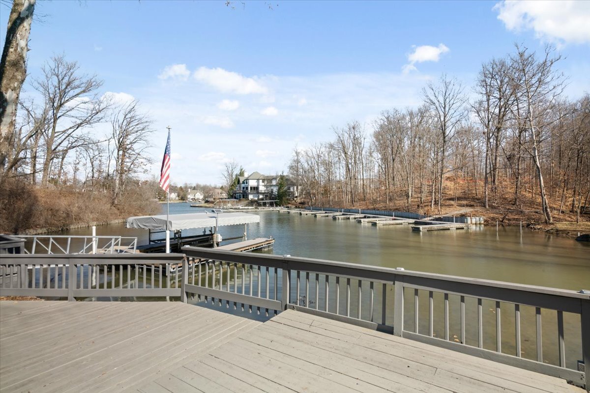 8533 Twin Pointe Circle Indianapolis, IN 46236 - Photo 42 of 42