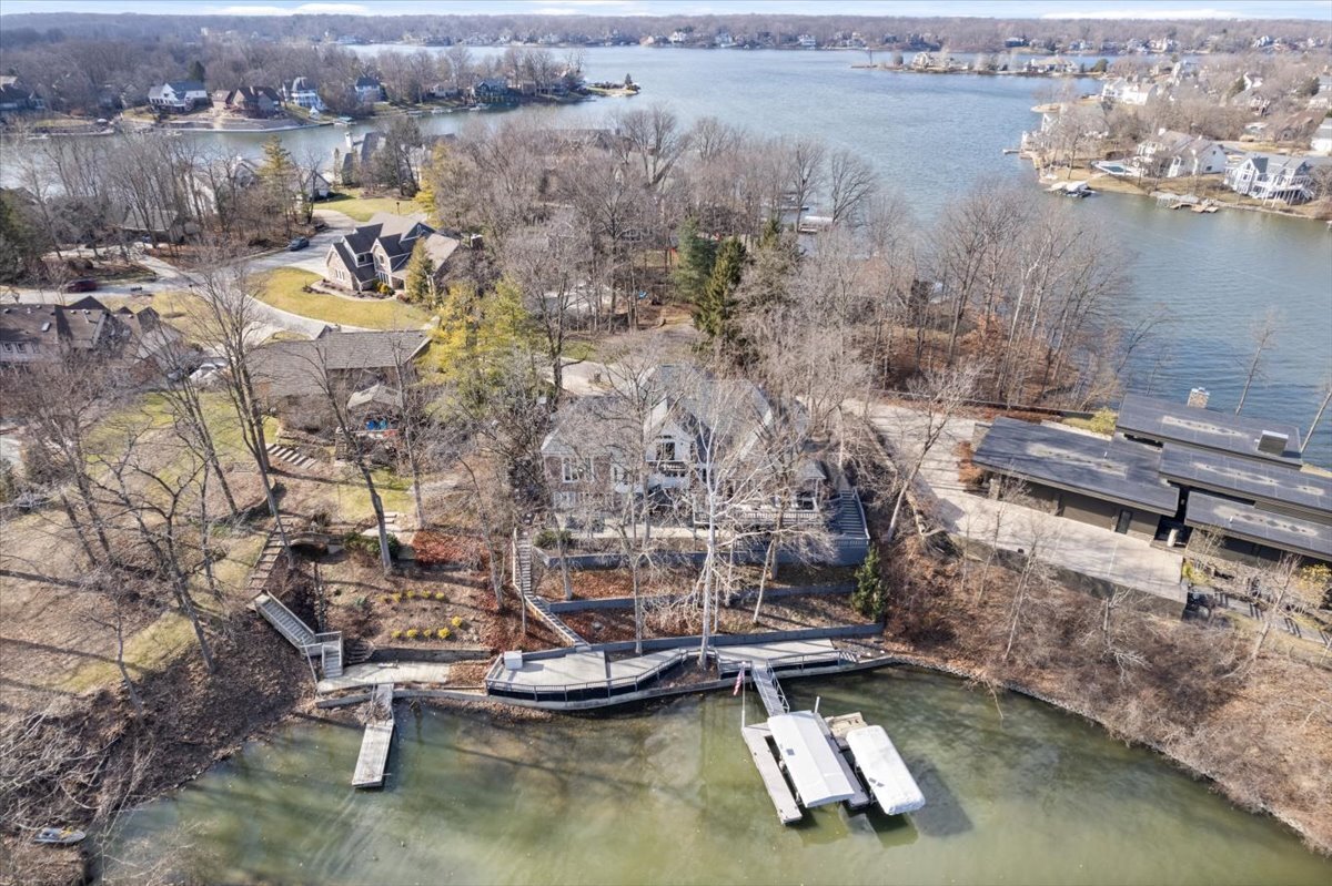 8533 Twin Pointe Circle Indianapolis, IN 46236 - Photo 5 of 42