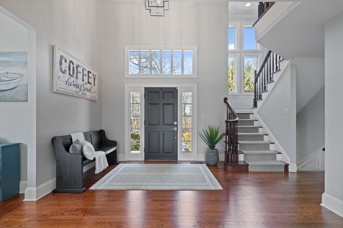 8533 Twin Pointe Circle Indianapolis, IN 46236 - Photo 9 of 42