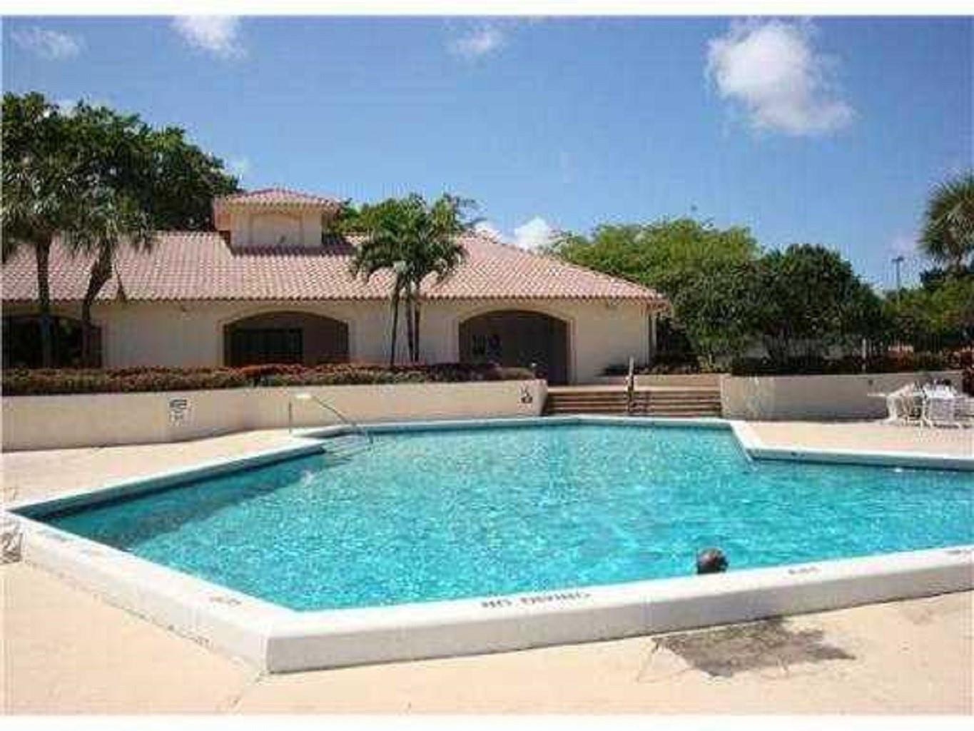 301 Norwood Terrace, Unit N129 Boca Raton, FL 33431 - Photo 25 of 30 Photo 25