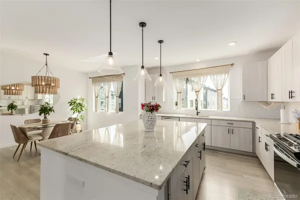 $3,400 | 16722 Umatilla Street, Broomfield, CO 80023