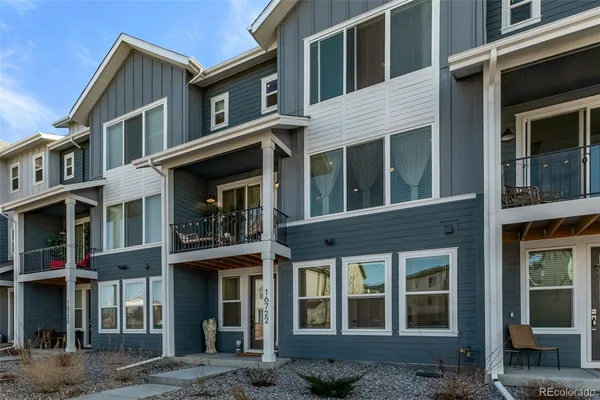 $3,400 | 16722 Umatilla Street, Broomfield, CO 80023