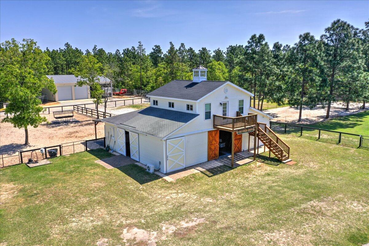 254 Cadle Crossing Road Windsor, SC 29856 - Photo 59 of 104