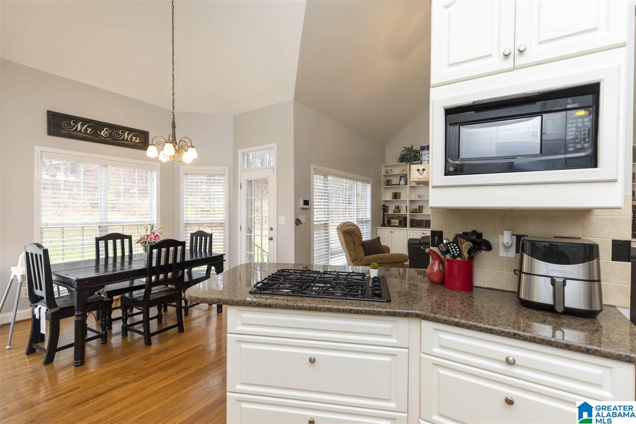 3677 Blue Springs Road Wilsonville, AL 35186 - Photo 10 of 42