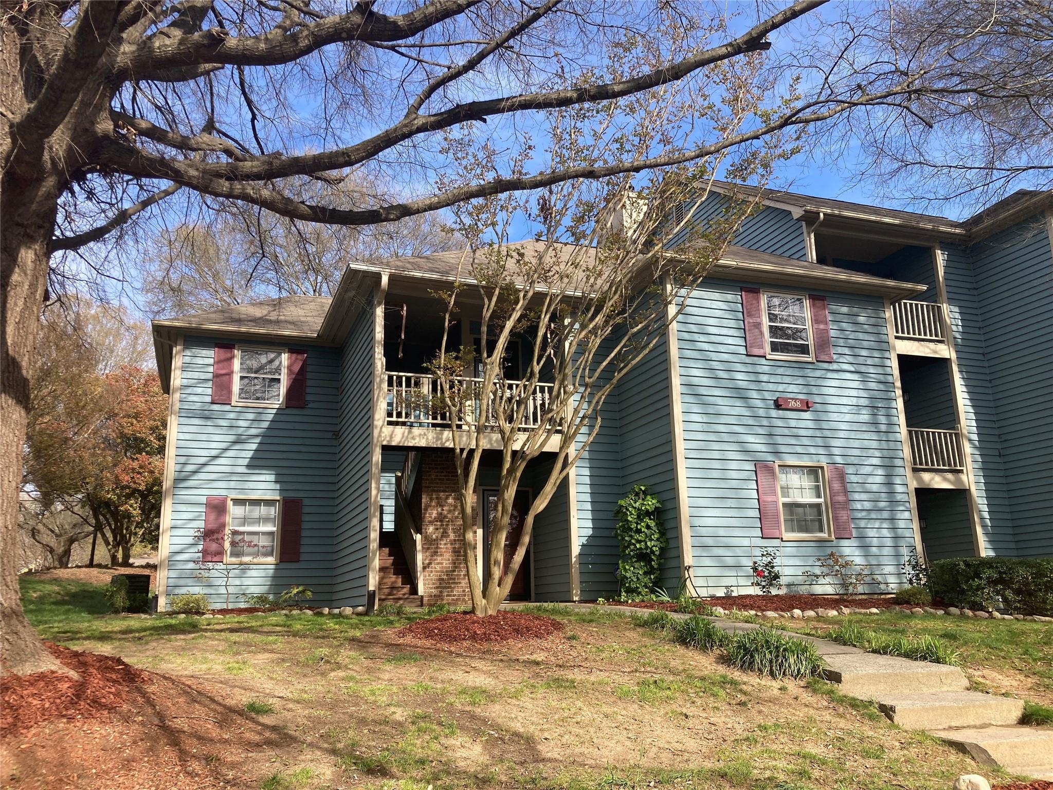 768 Marsh Road, Unit 8 Charlotte, NC 28209 - Photo 1 of 43 Gallery Image 1