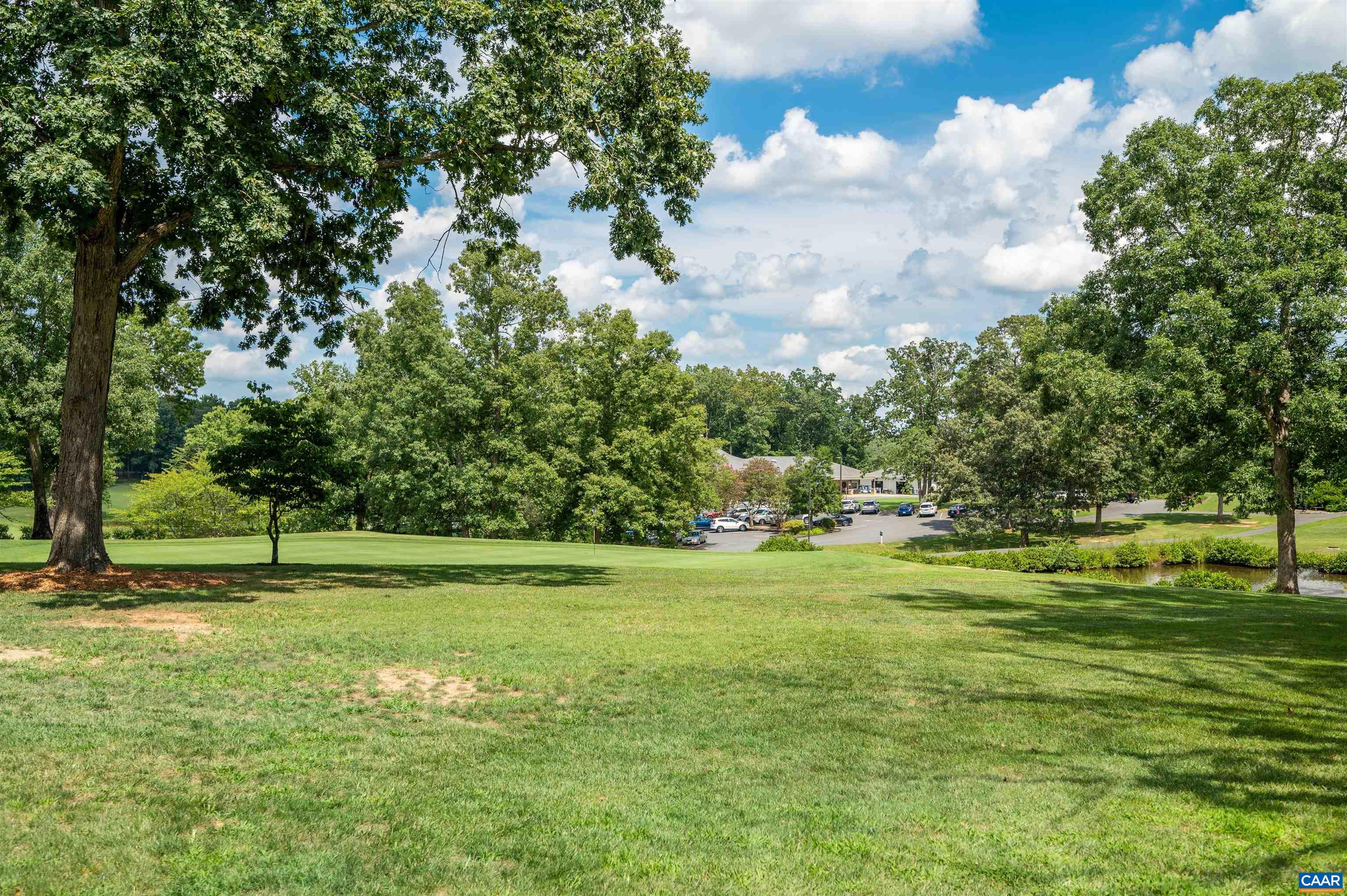 32 Out Of Bounds Road Palmyra, VA 22963 - Photo 49 of 55 a view of a golf course