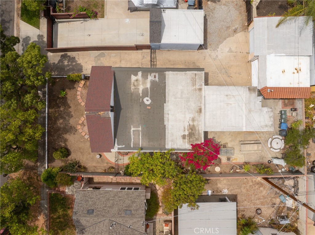 1493 Whitefield Road Pasadena, CA 91104 - Photo 49 of 50 Gallery Image 49