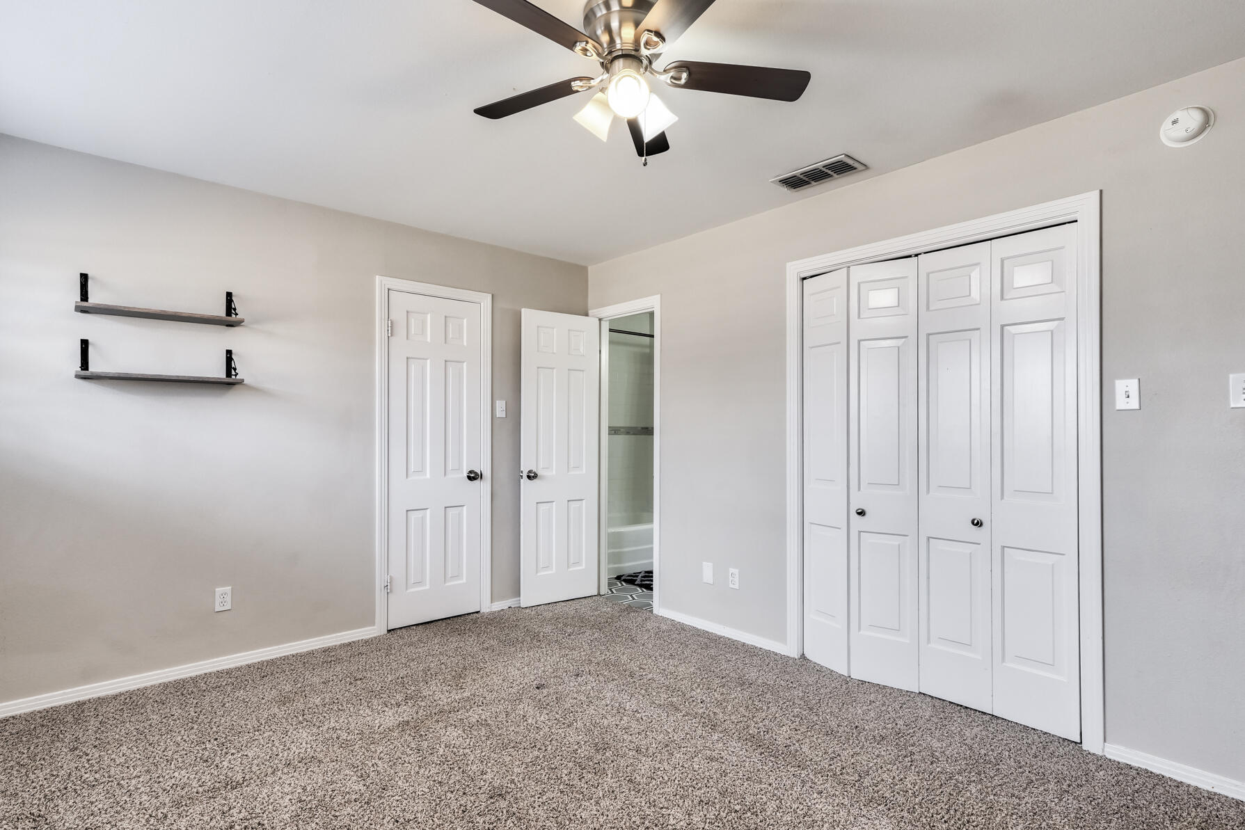3303 53rd Street Lubbock, TX 79413 - Photo 49 of 72 a view of an empty room