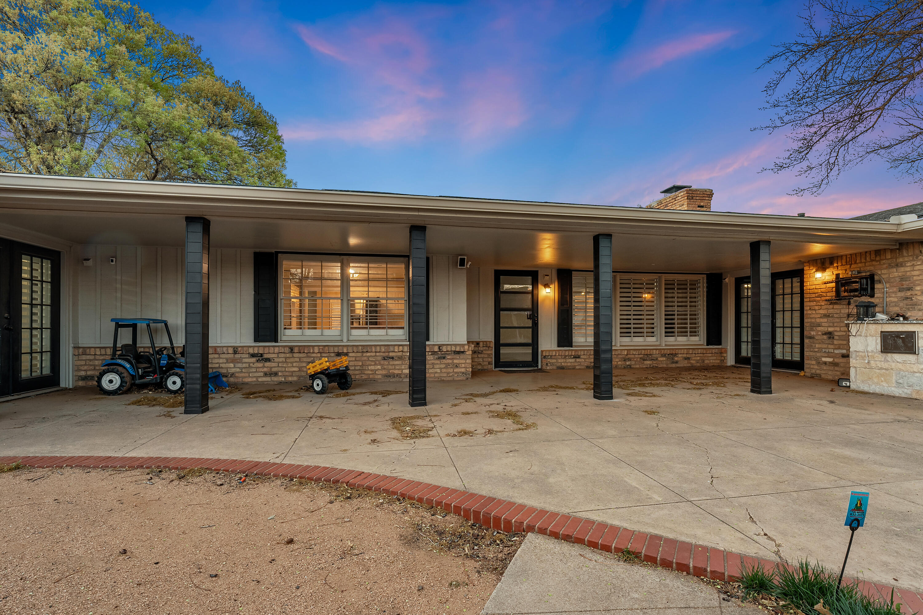 3303 53rd Street Lubbock, TX 79413 - Photo 63 of 72 DSC02301