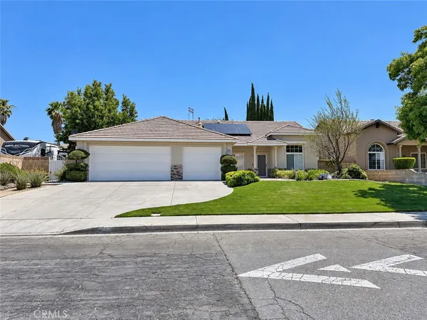 $539,999 | 6126 West Ave L12, Lancaster, CA 93536