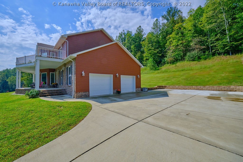 725 Beacon Street Winfield, WV 25213 - Photo 47 of 50 Gallery Image 47