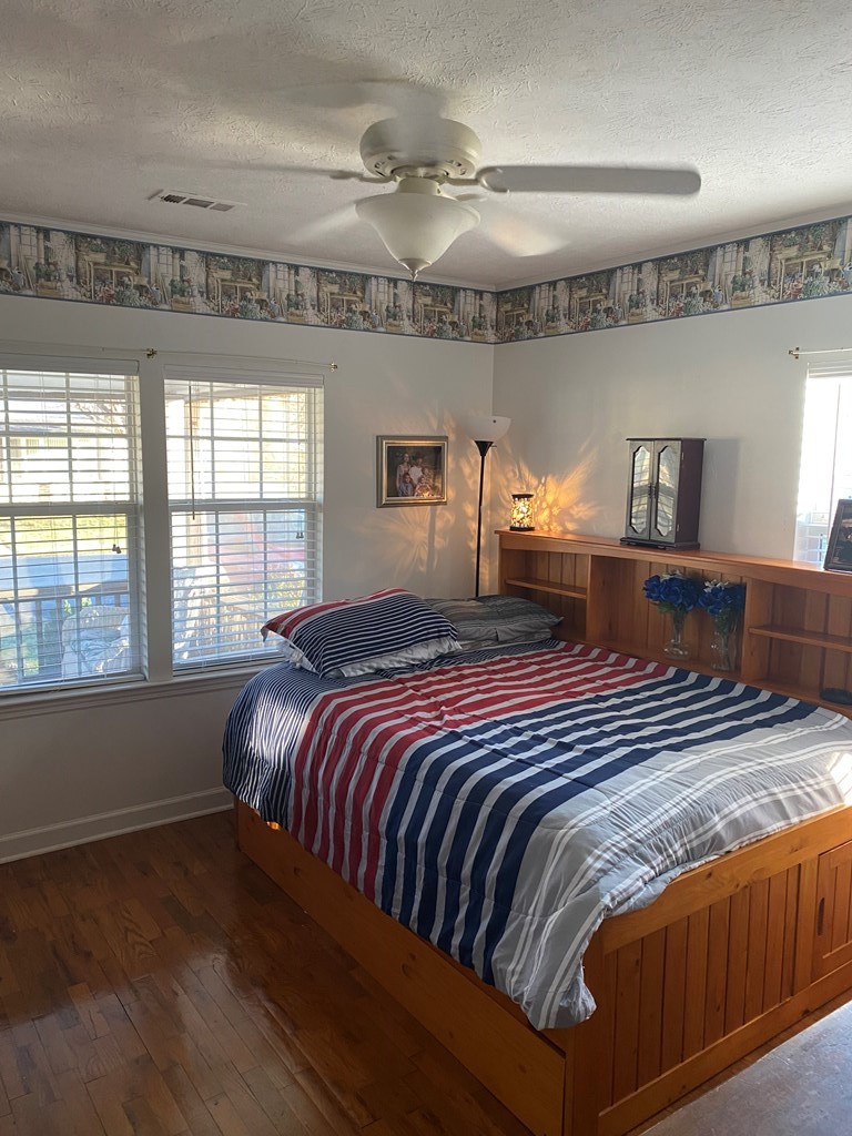 356 Lavender Street Spring City, TN 37381 - Photo 10 of 14 Gallery Image 10