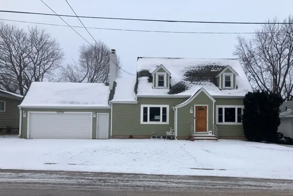 $168,000 | 107 North Thomas Avenue, Polo, IL 61064