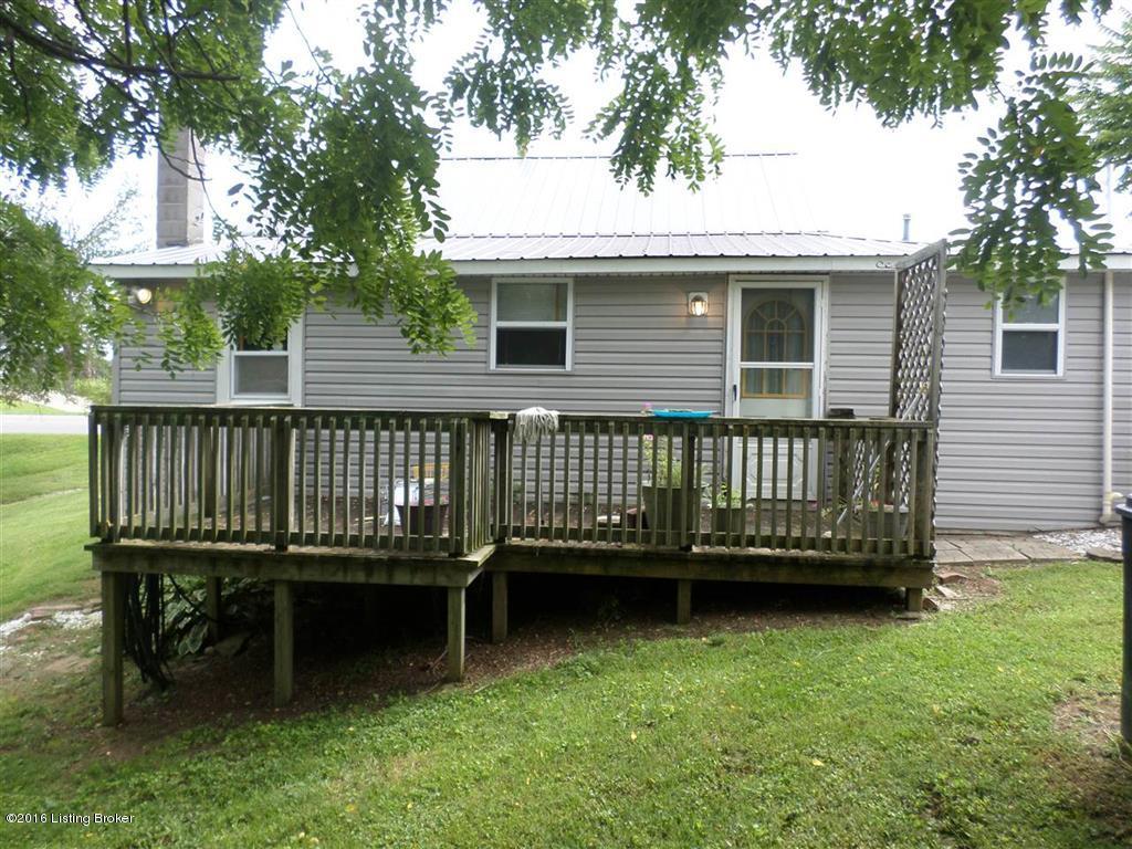 910 Old Ekron Road Brandenburg, KY 40108 - Photo 3 of 3 3