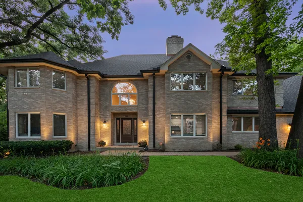 $1,055,000 | 12406 Mackinac Road, Homer Glen, IL 60491