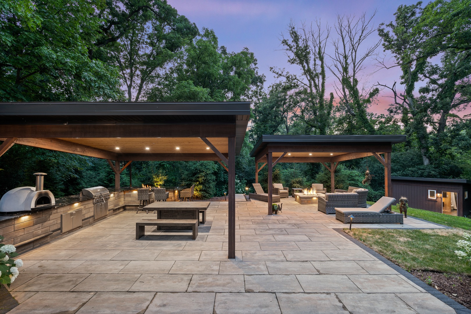 12406 Mackinac Road Homer Glen, IL 60491 - Photo 2 of 40