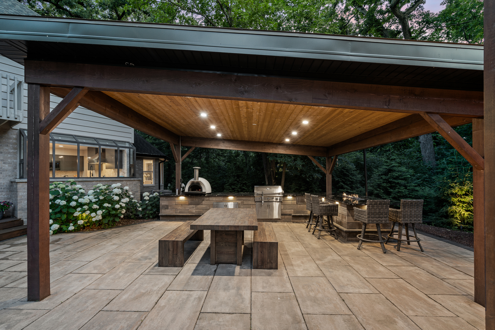 12406 Mackinac Road Homer Glen, IL 60491 - Photo 29 of 40