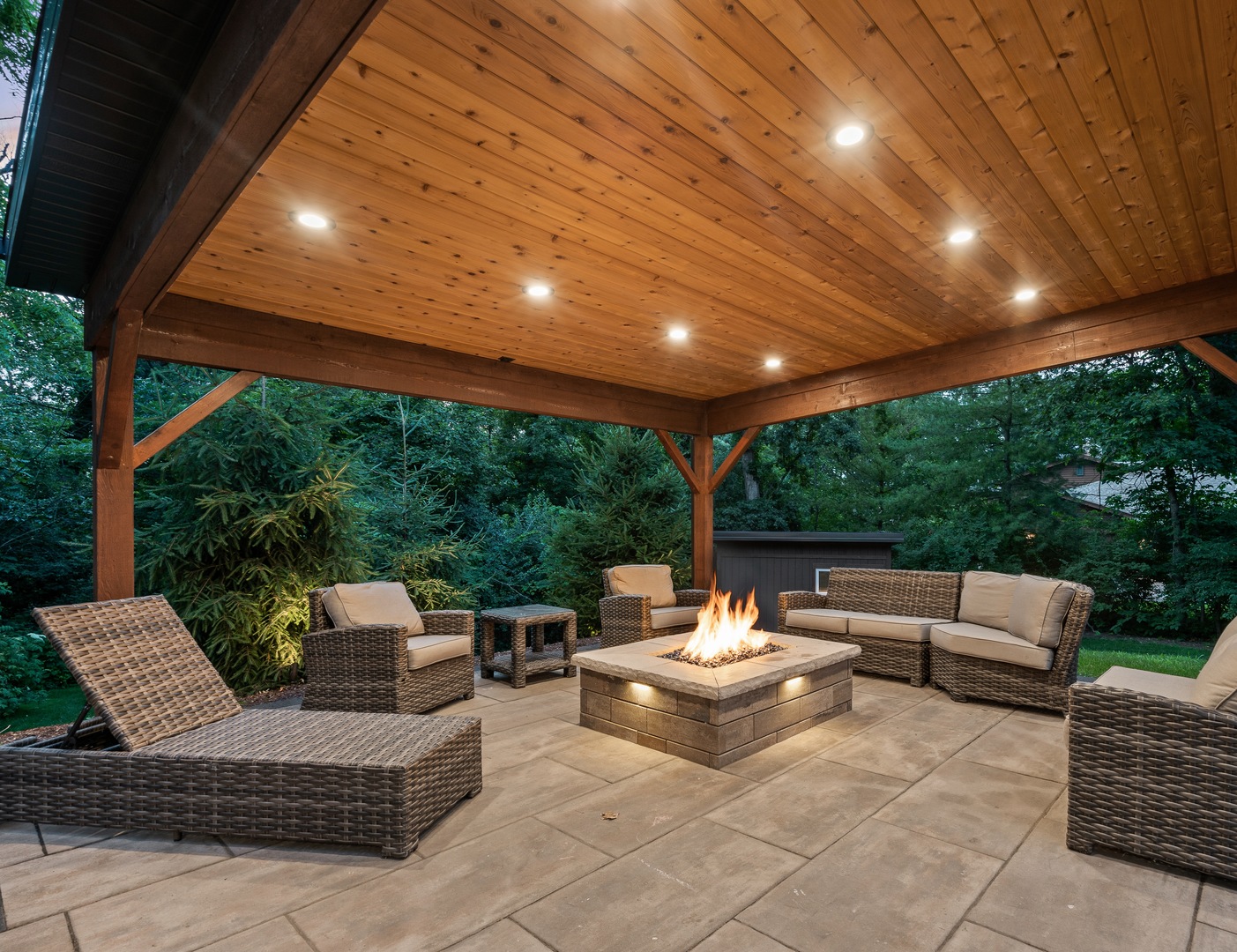 12406 Mackinac Road Homer Glen, IL 60491 - Photo 31 of 40