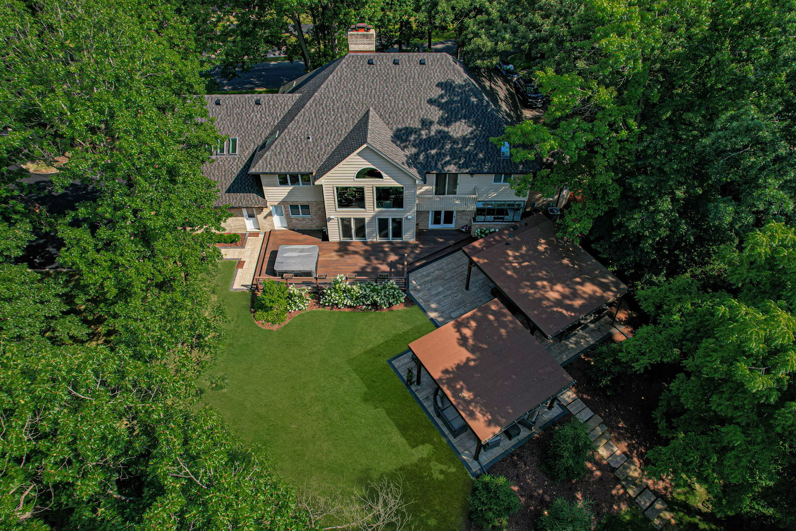 12406 Mackinac Road Homer Glen, IL 60491 - Photo 37 of 40