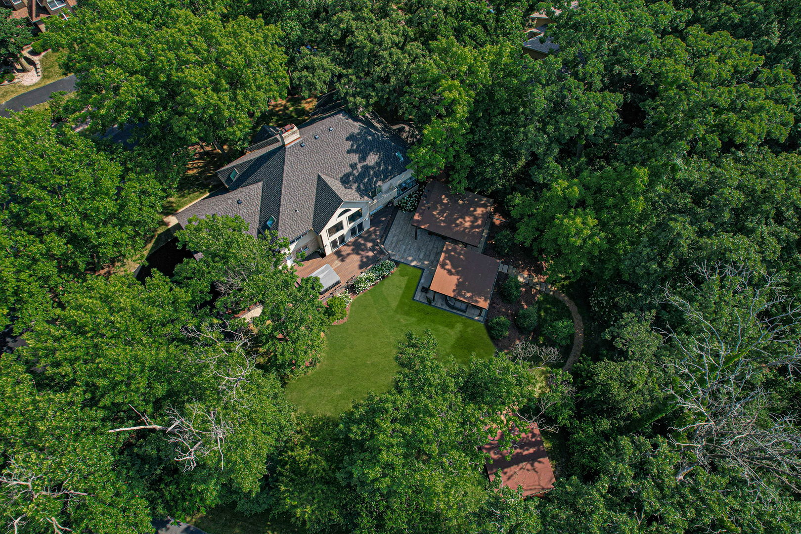 12406 Mackinac Road Homer Glen, IL 60491 - Photo 38 of 40