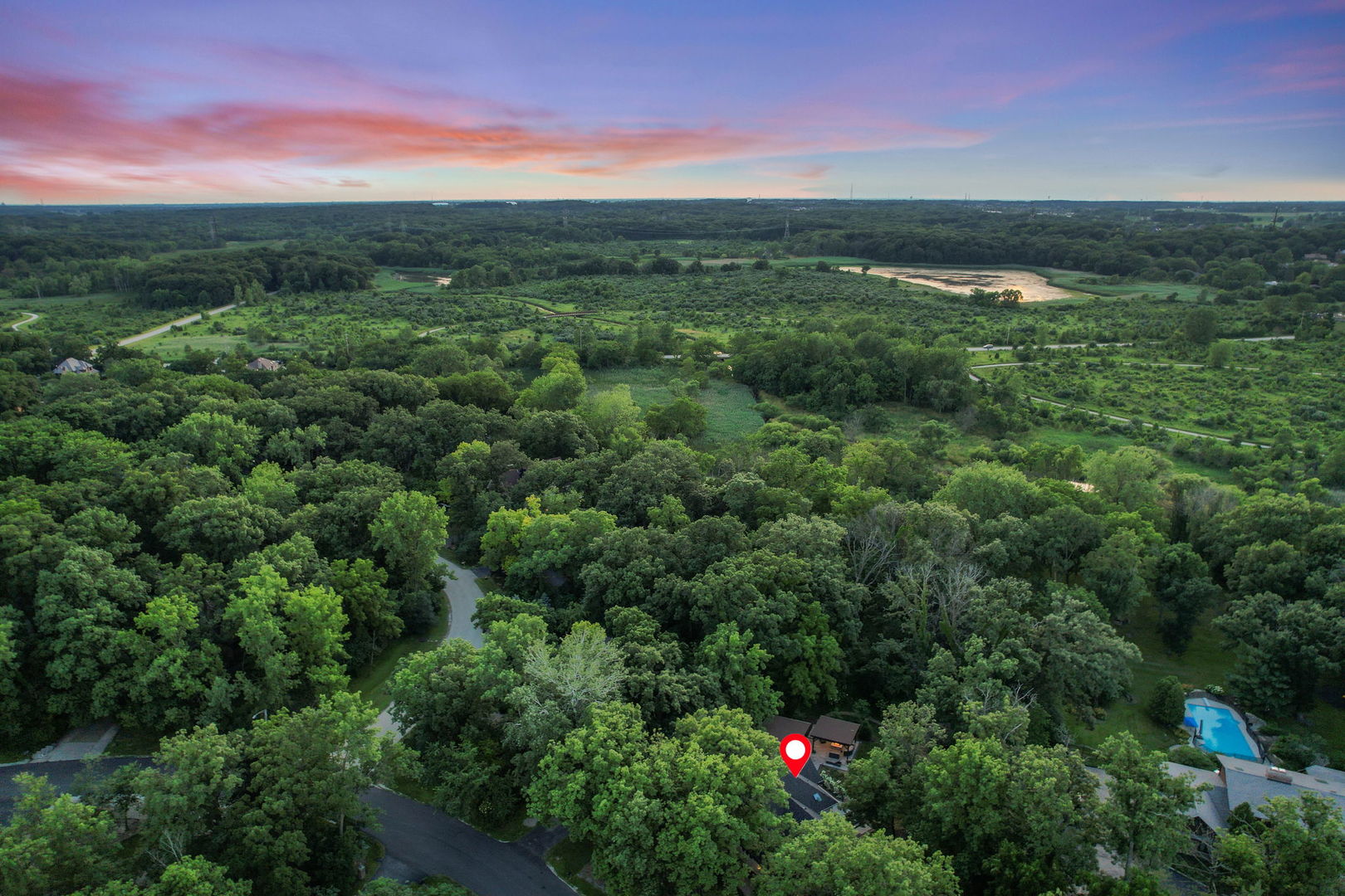 12406 Mackinac Road Homer Glen, IL 60491 - Photo 40 of 40