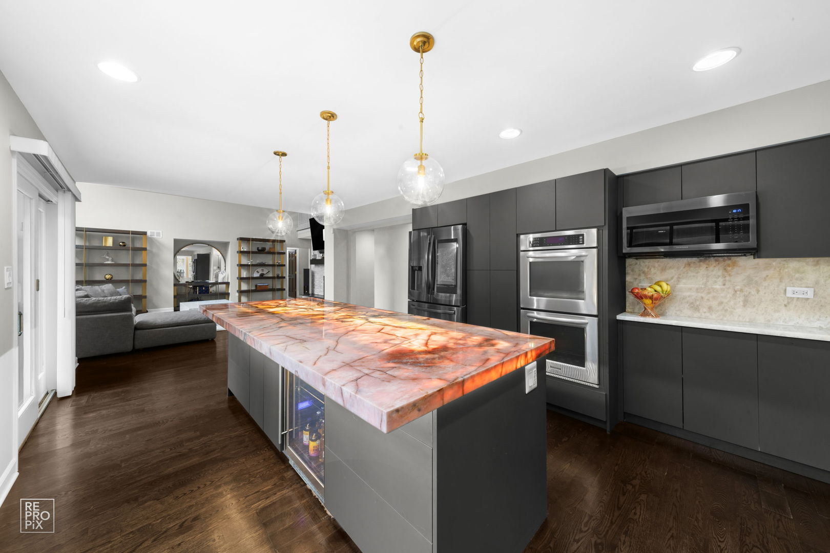 12406 Mackinac Road Homer Glen, IL 60491 - Photo 10 of 40