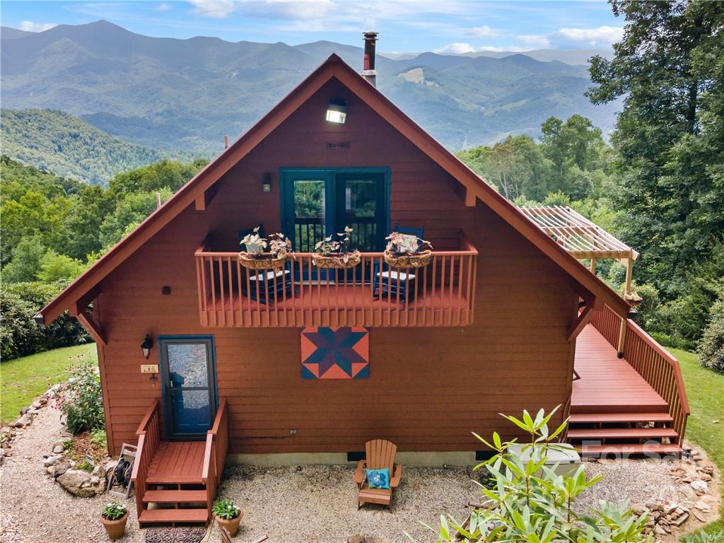 3777 Parris Branch Road Sylva, NC 28779 - Photo 2 of 37 Gallery Image 2
