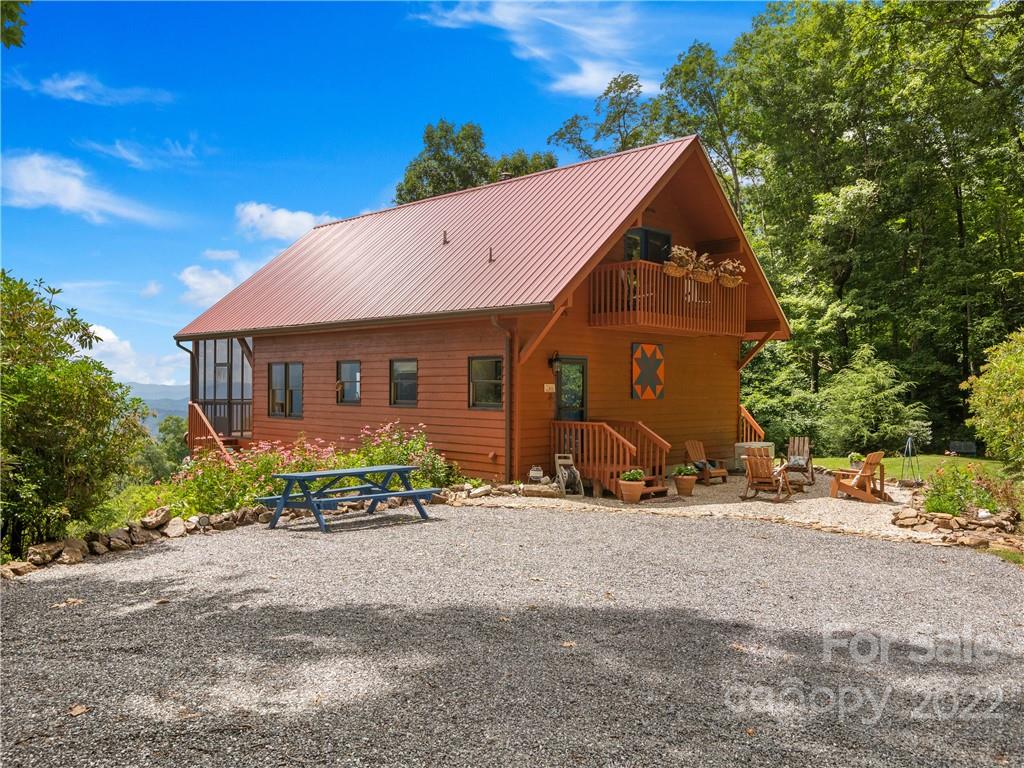 3777 Parris Branch Road Sylva, NC 28779 - Photo 28 of 37 Gallery Image 28