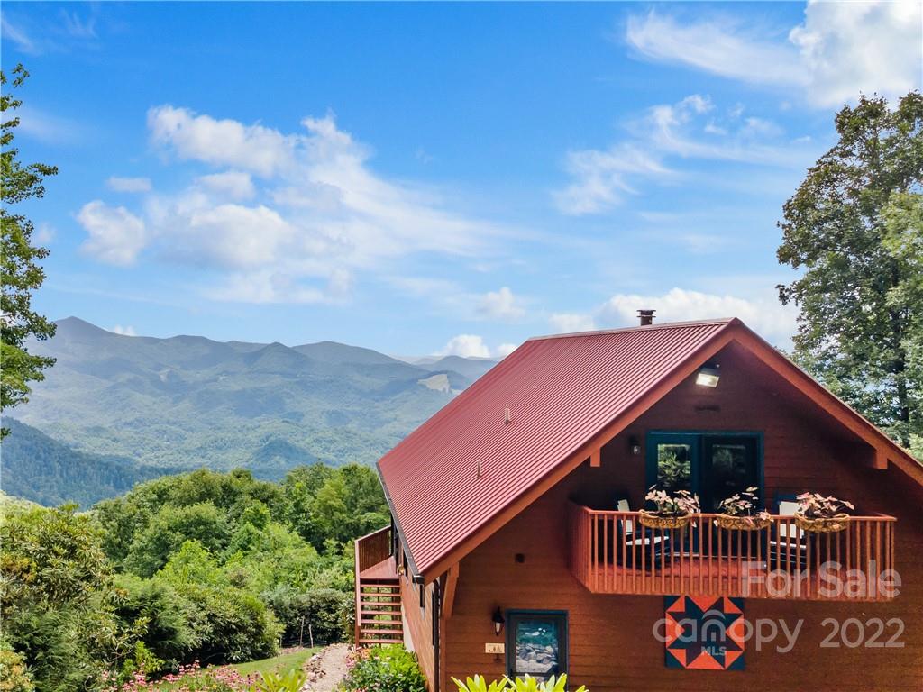 3777 Parris Branch Road Sylva, NC 28779 - Photo 31 of 37 Gallery Image 31