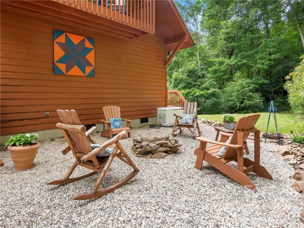 3777 Parris Branch Road Sylva, NC 28779 - Photo 33 of 37 Gallery Image 33