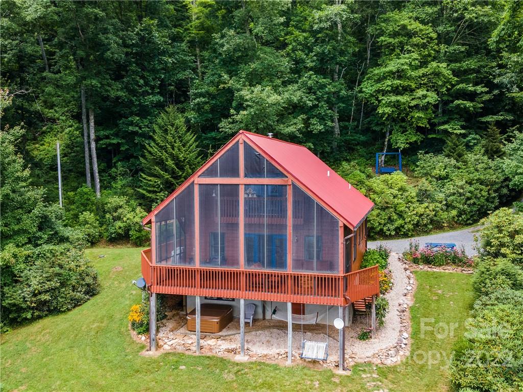3777 Parris Branch Road Sylva, NC 28779 - Photo 36 of 37 Gallery Image 36