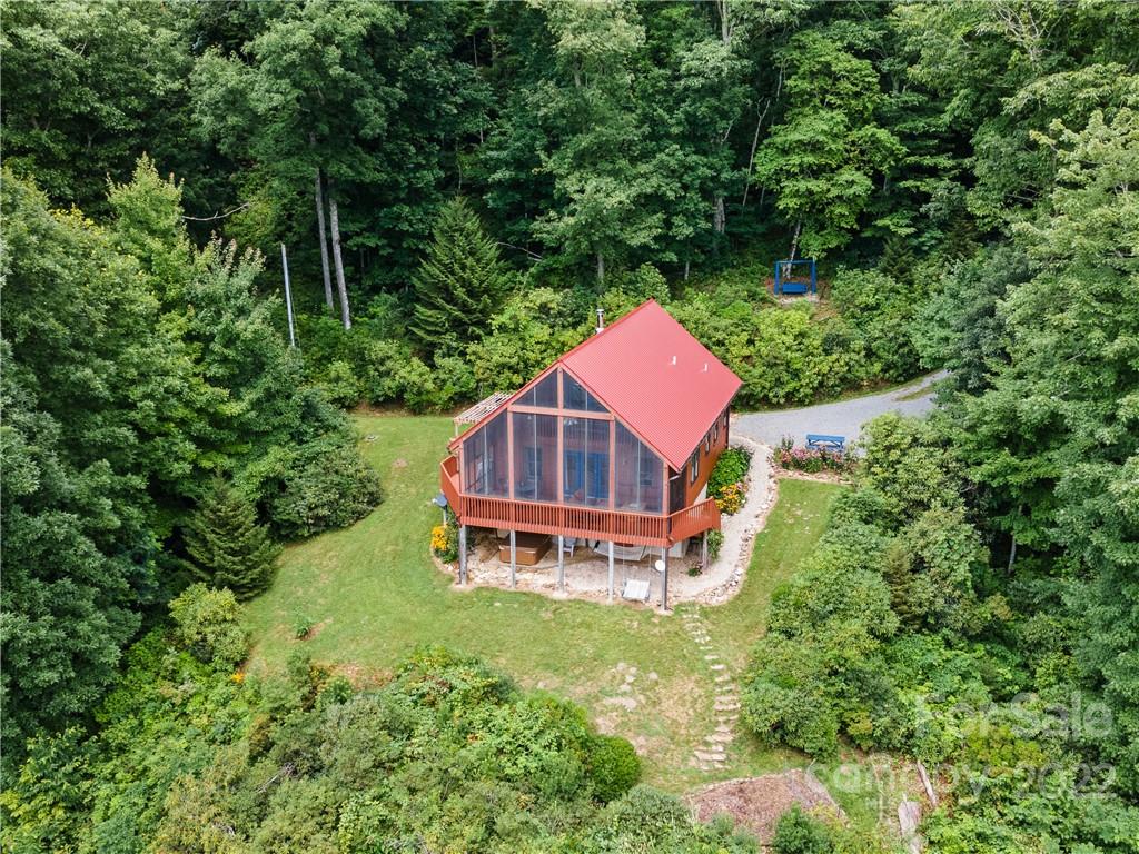 3777 Parris Branch Road Sylva, NC 28779 - Photo 37 of 37 Gallery Image 37