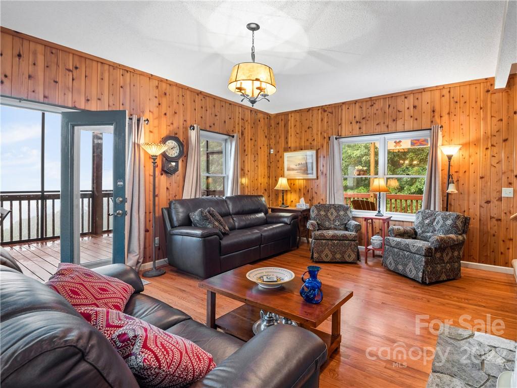 3777 Parris Branch Road Sylva, NC 28779 - Photo 6 of 37 Gallery Image 6