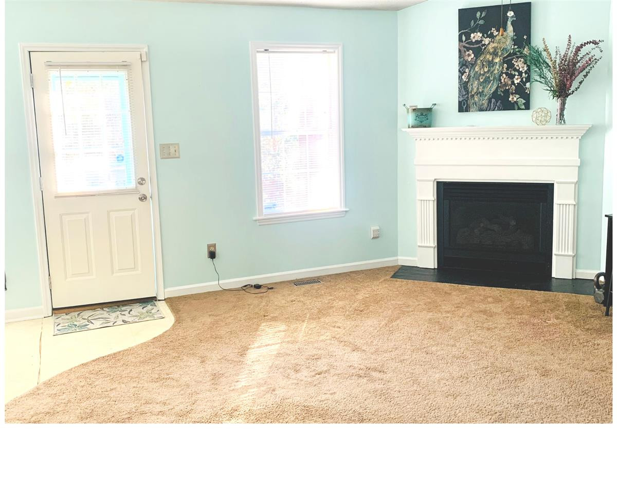 Den/Family/Great Room