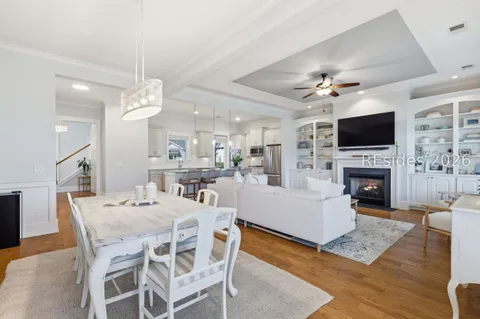 $924,500 | 306 Castaway Drive, Bluffton, SC 29910