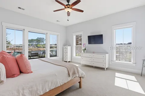 $924,500 | 306 Castaway Drive, Bluffton, SC 29910