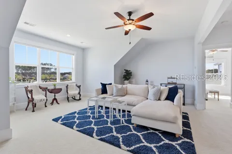 $924,500 | 306 Castaway Drive, Bluffton, SC 29910