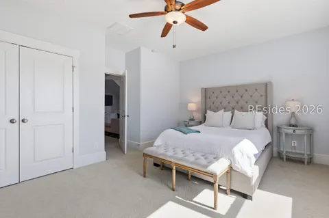 $924,500 | 306 Castaway Drive, Bluffton, SC 29910