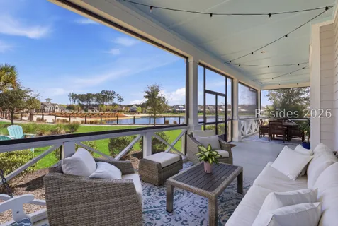 $924,500 | 306 Castaway Drive, Bluffton, SC 29910