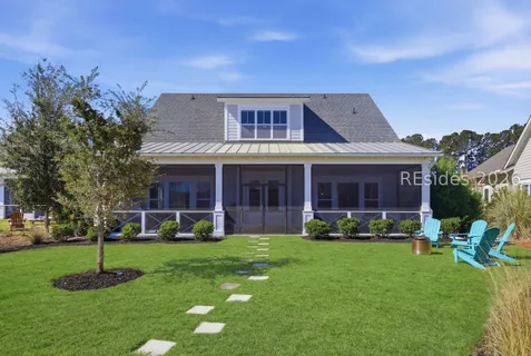 $924,500 | 306 Castaway Drive, Bluffton, SC 29910