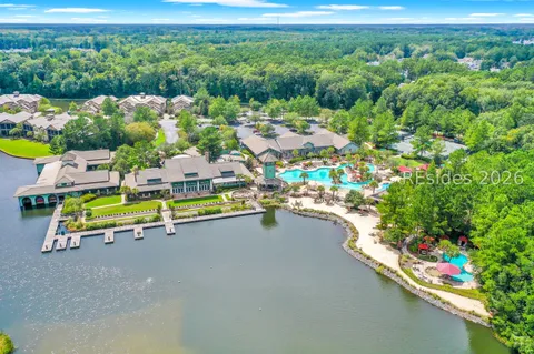 $924,500 | 306 Castaway Drive, Bluffton, SC 29910