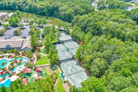 $924,500 | 306 Castaway Drive, Bluffton, SC 29910